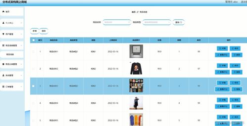 2023-2024年度计算机类专业数据库管理方向毕业设计选题精选